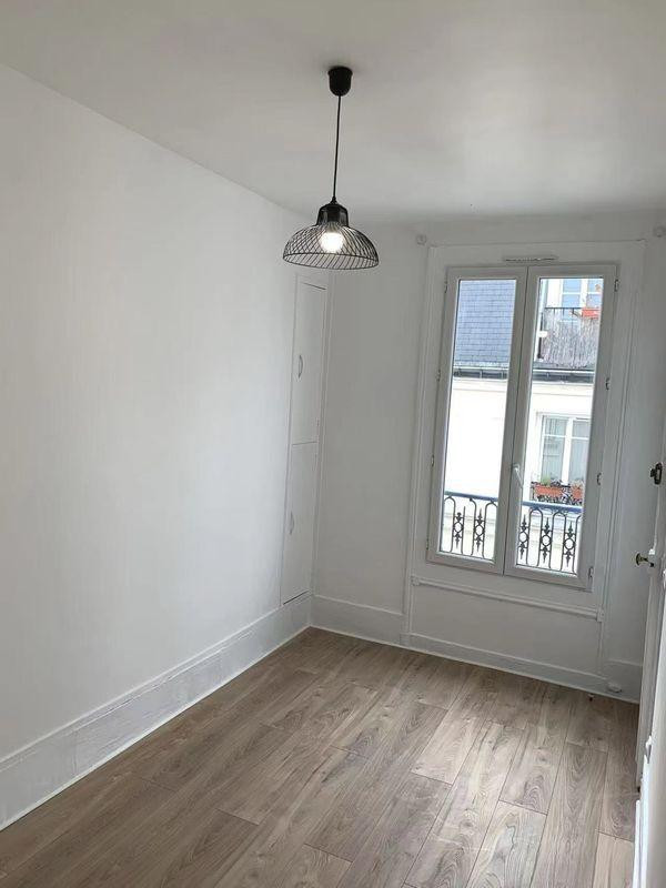 
                                                Location
                                                 [À LOUER] Appartement 23m2 non meublé - Paris 10e