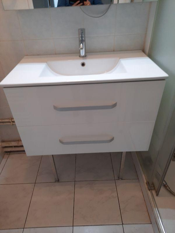 
                                                Location
                                                 A louer appartement