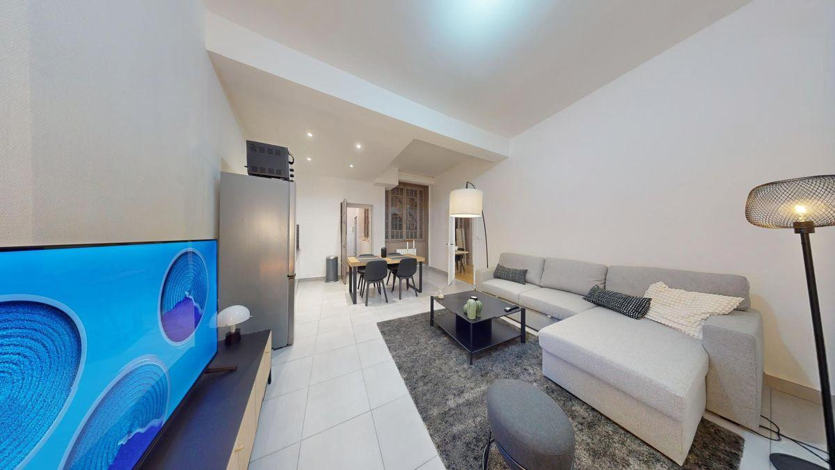 
                                                Location
                                                 A louer appartement