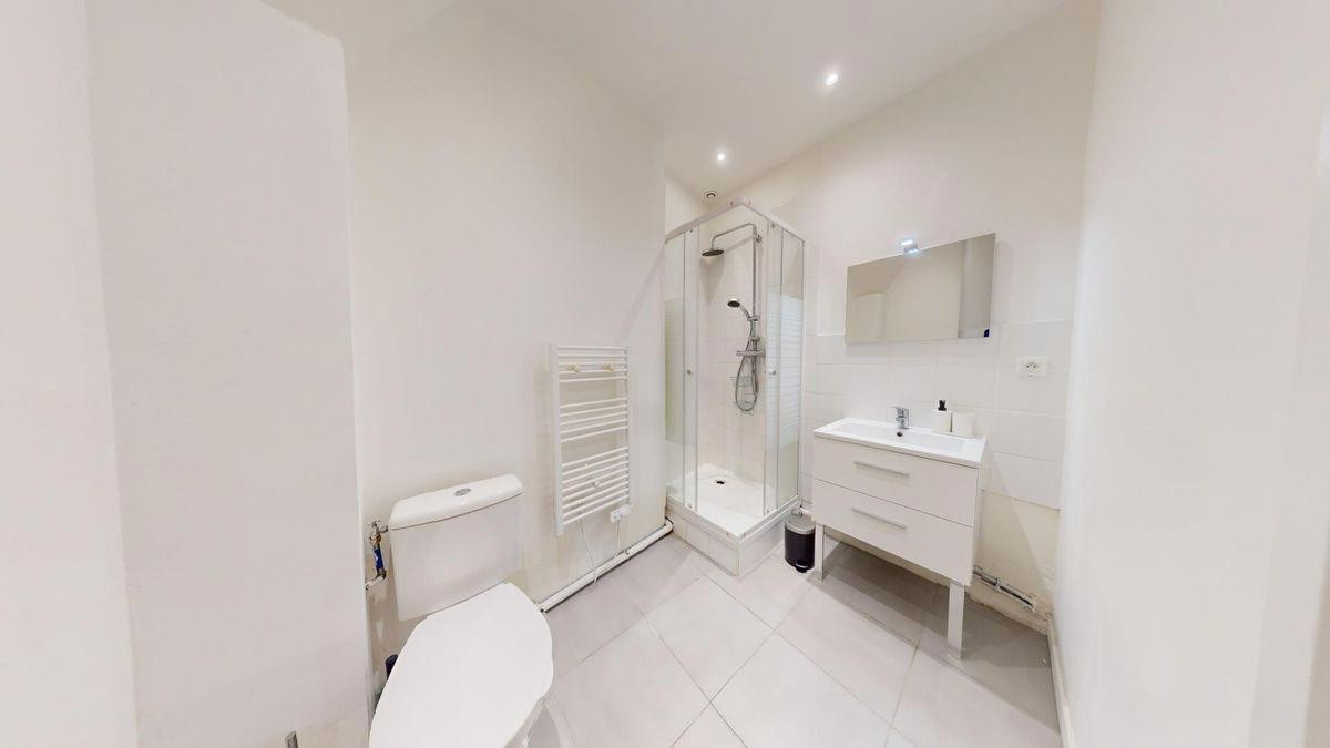 
                                                Location
                                                 A louer appartement