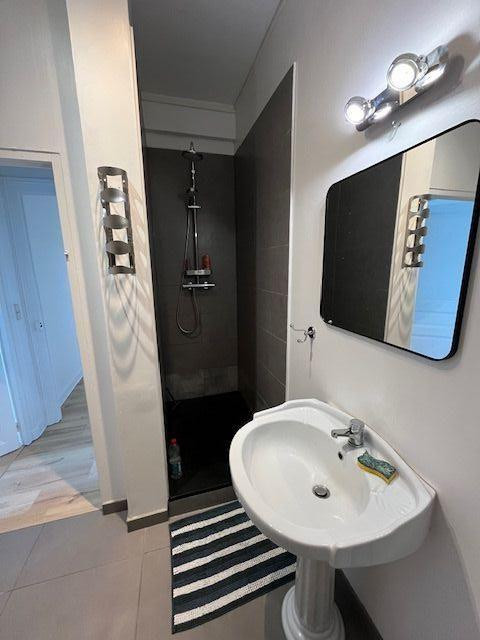 
                                                Location
                                                 À louer – Appartement meublé 47,4 m²
