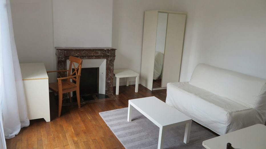 
                                                Location
                                                 A louer appartement meuble