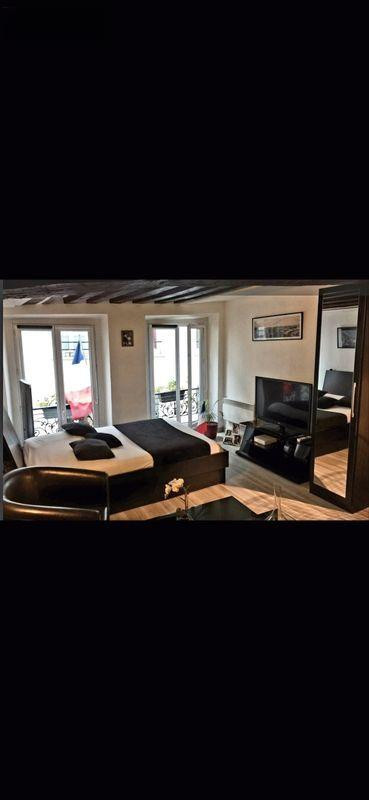 
                                                Location
                                                 A louer appartement meublé cœur de Paris