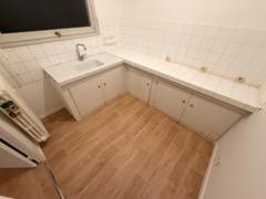 
                                                Location
                                                 A louer appartement refait à neuf