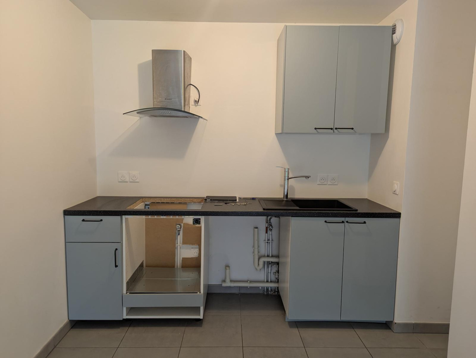 
                                                Location
                                                 🏡 À louer – Appartement T2 avec jardin