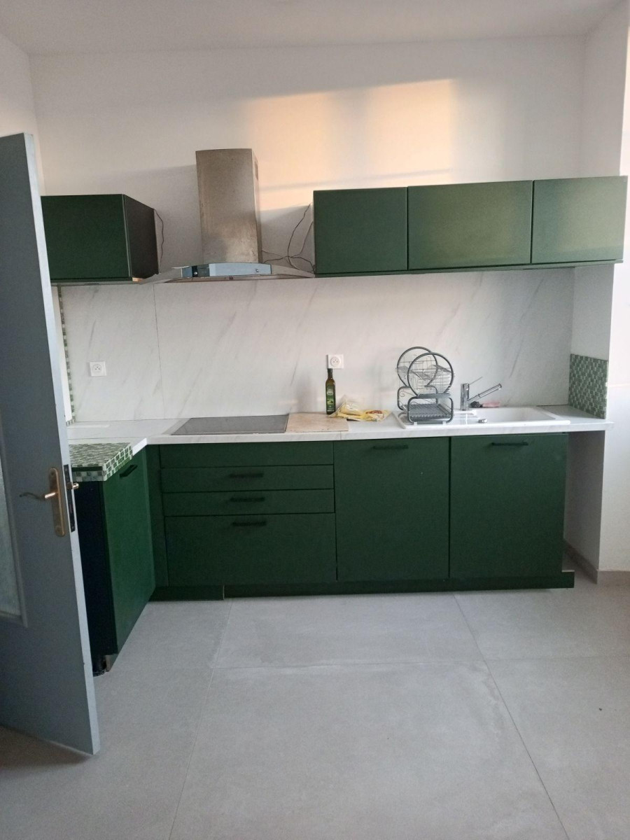 
                                                Location
                                                 A louer appartement T2 de qualité