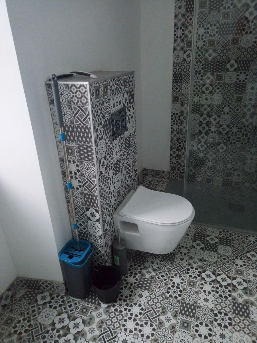 
                                                Location
                                                 A louer appartement T2 de qualité