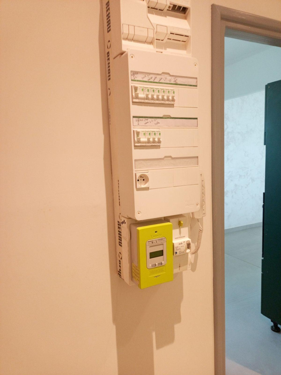 
                                                Location
                                                 A louer appartement T2 de qualité