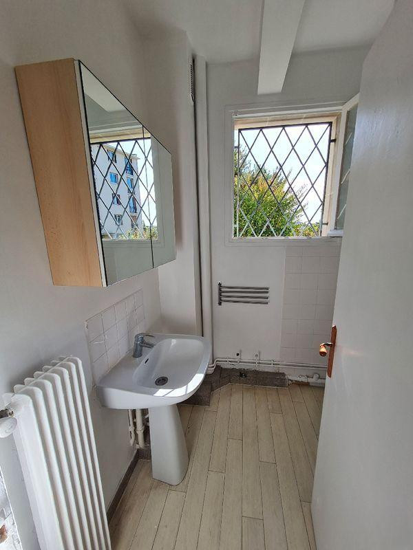 
                                                Location
                                                 À Louer Appartement T3 64 m² Fontenay-aux-Roses