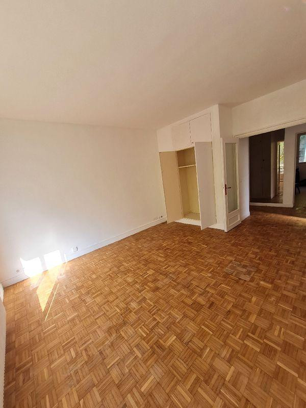 
                                                Location
                                                 À Louer Appartement T3 64 m² Fontenay-aux-Roses