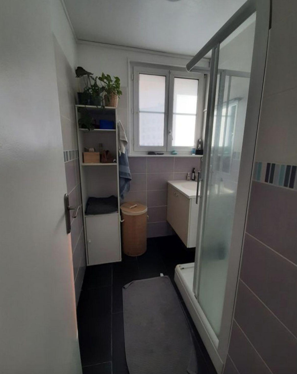 
                                                Location
                                                 A louer appartement T3 Place de Strasbourg à BREST