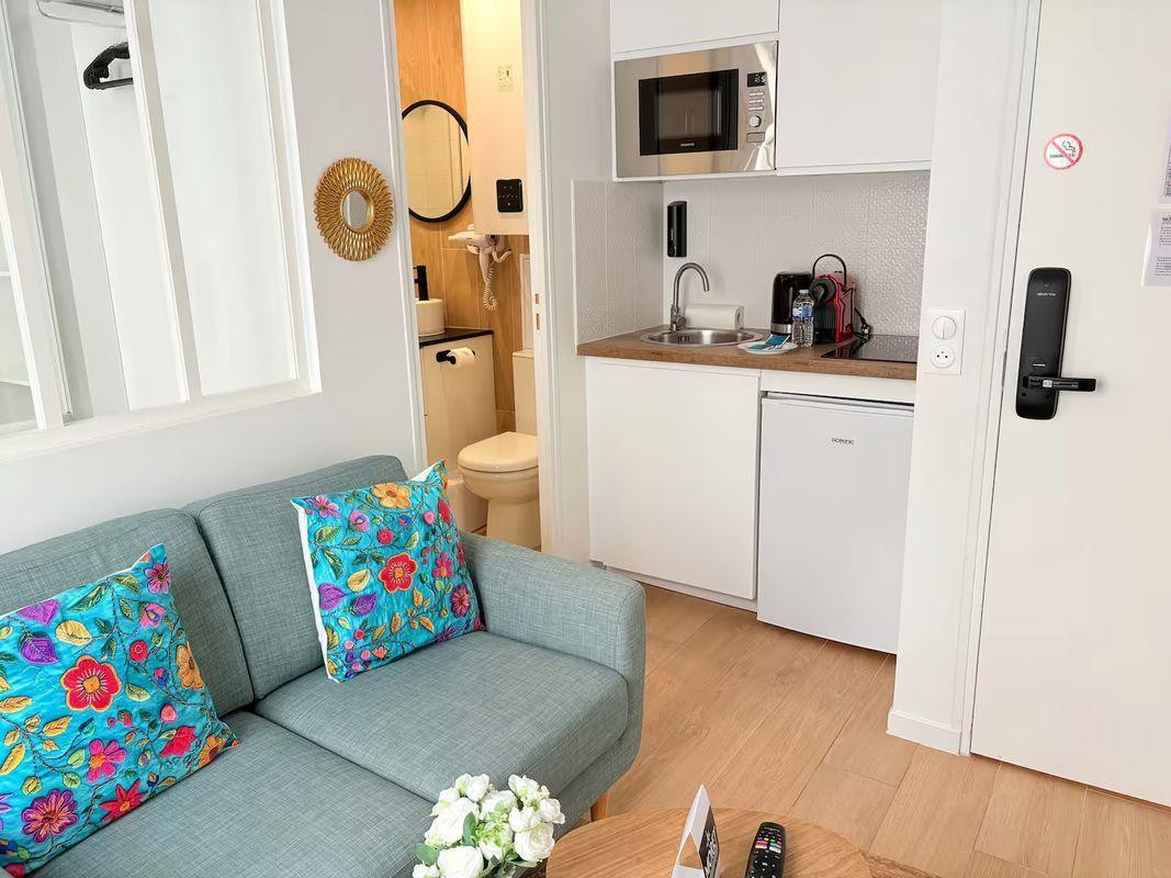 
                                                Location
                                                 A louer Appartment Paris 11ème arrondiseement