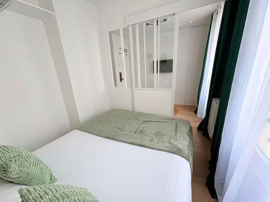 
                                                Location
                                                 A louer Appartment Paris 11ème arrondiseement