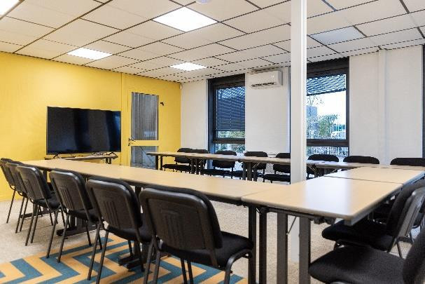 
                                                Location
                                                 À louer – Atelier de reconditionnement de 355 m² à Saint-Aignan-Grandlieu – Loire-Atlantique (44)