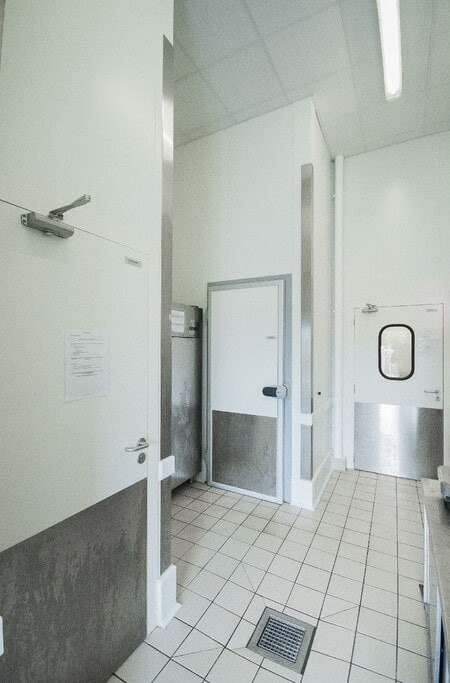 
                                                Location
                                                 À louer – Ateliers Agroalimentaires de 200 à 350 m² à proximité de Blois – Loir-et-Cher (41)