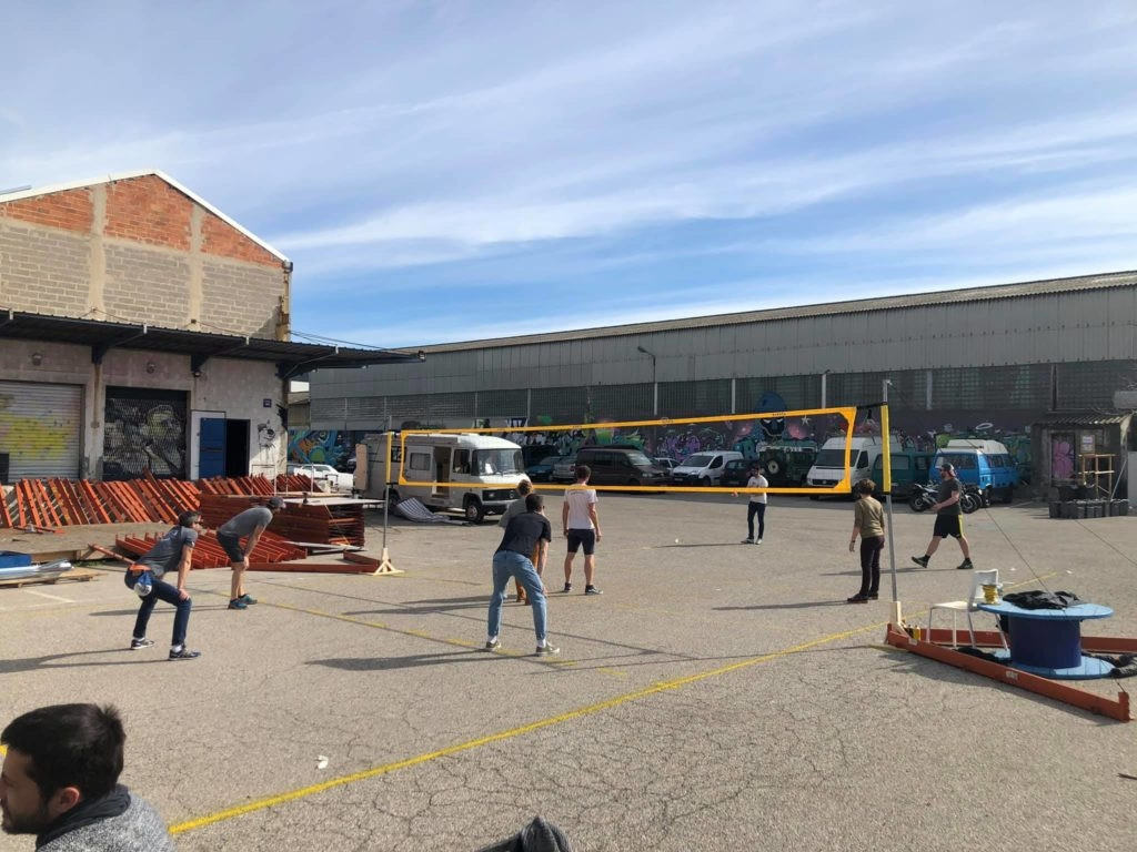 
                                                Location
                                                 À louer – Ateliers au sein de la manufacture ICI Marseille – Bouches-du-Rhône (13)