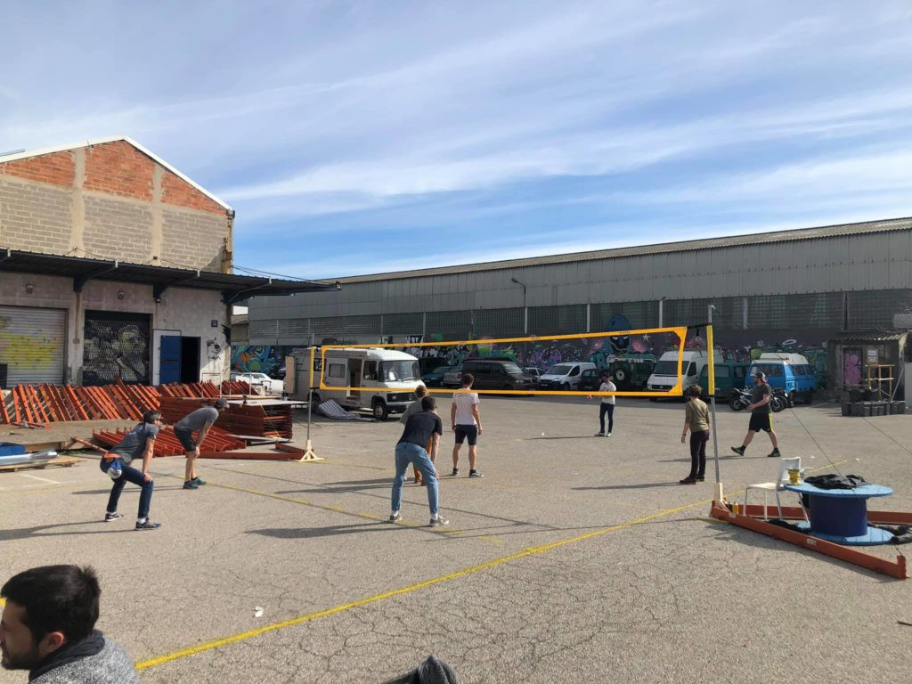 
                                                Location
                                                 À louer – Ateliers au sein de la manufacture ICI Marseille – Bouches-du-Rhône (13)