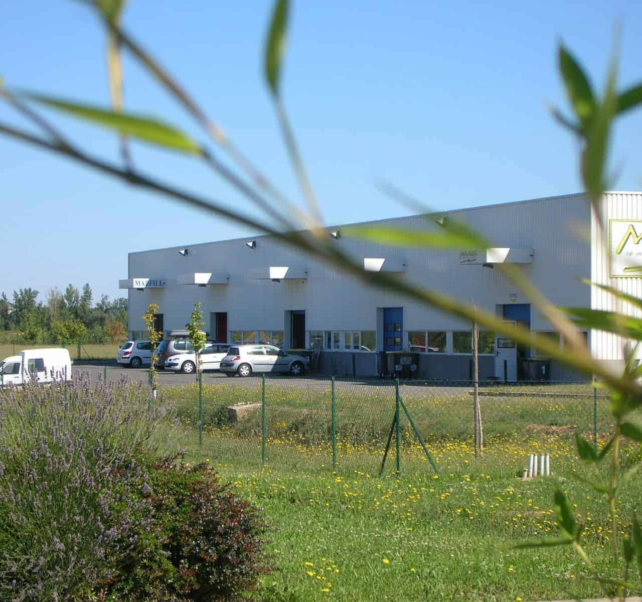 
                                                Location
                                                 À louer - Ateliers dans un hôtel d'entreprises à Carbonne, Haute-Garonne (31)