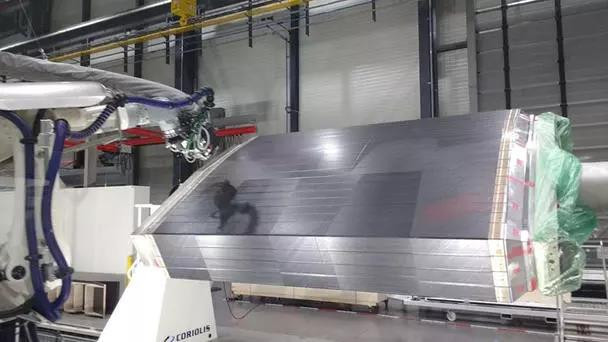 
                                                Location
                                                 À louer – Ateliers/Laboratoires de 96 et 177 m² dédiés aux entreprises du secteur des composites au Technocampus de Bouguenais – Loire-Atlantique (44)