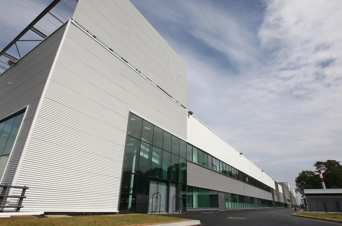 
                                                Location
                                                 À louer – Ateliers/Laboratoires de 96 et 177 m² dédiés aux entreprises du secteur des composites au Technocampus de Bouguenais – Loire-Atlantique (44)
