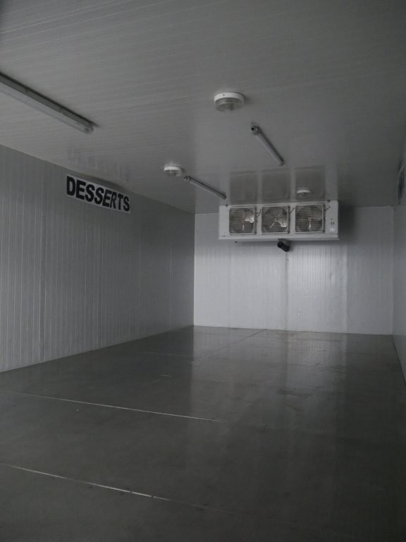 
                                                Location
                                                 À Louer – Bâtiment Agroalimentaire de 2 450 m² à L'Isle-sur-la-Sorgue –  Vaucluse (84)