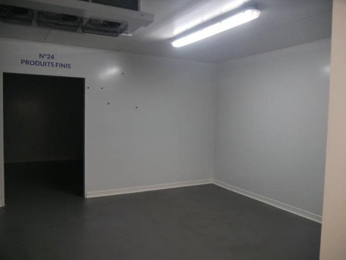 
                                                Location
                                                 À Louer – Bâtiment Agroalimentaire de 2 450 m² à L'Isle-sur-la-Sorgue –  Vaucluse (84)