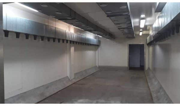 
                                                Location
                                                 À louer – Bâtiment agroalimentaire de 900 m² à proximité de Castres (81)