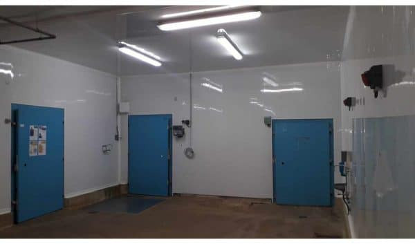 
                                                Location
                                                 À louer – Bâtiment agroalimentaire de 900 m² à proximité de Castres (81)