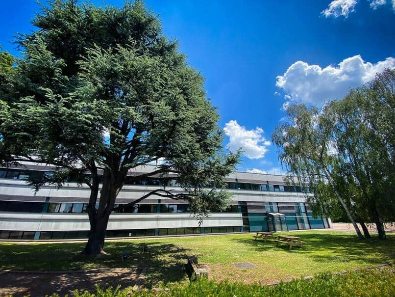 
                                                Location
                                                 À louer – Bâtiment Industriel de 4 200 m² à proximité de Rouen – Seine-Maritime (76)