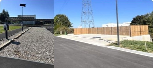 
                                                Location
                                                 À louer – Bâtiment industriel de 4 913 m² dans le parc d'activités des temps mordernes Futuroscope à