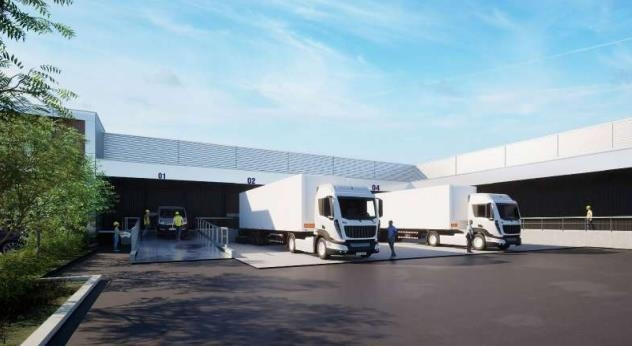 
                                                Location
                                                 À Louer – Bâtiment Industriel de 6 500 m² à Avignon –  Vaucluse (84)