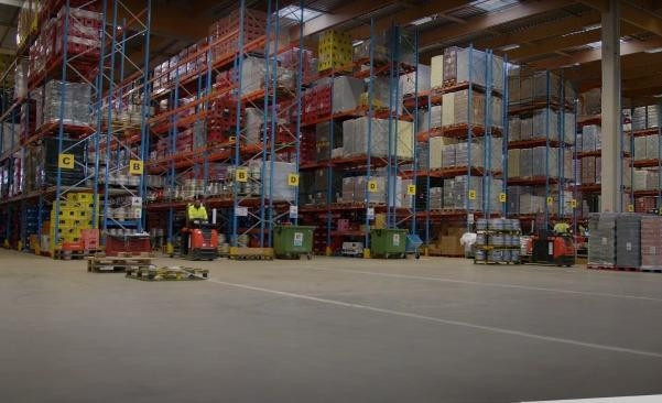 
                                                Location
                                                 À louer – Bâtiment Logistique de 22 131 m² divisibles à Gennevilliers - Hauts-de-Seine (92)