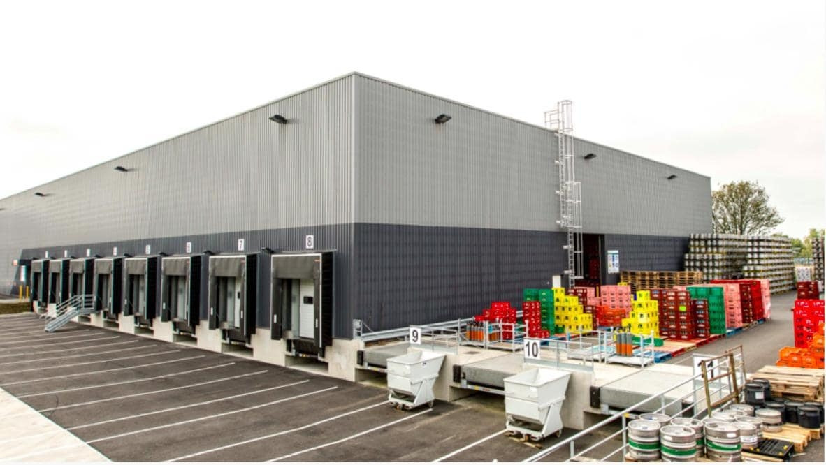 
                                                Location
                                                 À louer – Bâtiment Logistique de 22 131 m² divisibles à Gennevilliers - Hauts-de-Seine (92)