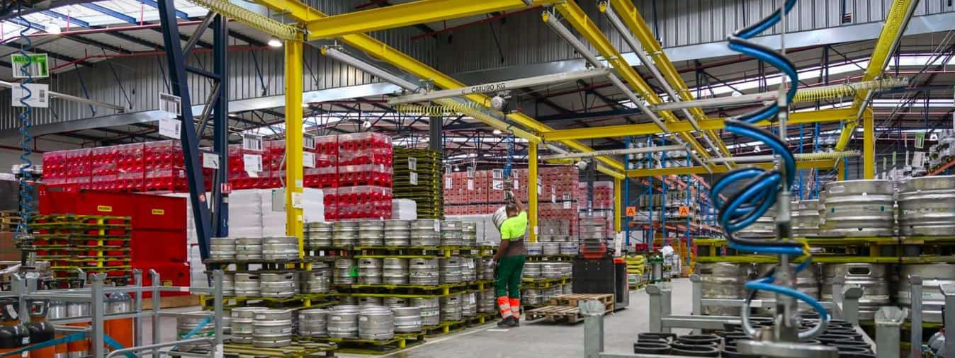 
                                                Location
                                                 À louer – Bâtiment Logistique de 22 131 m² divisibles à Gennevilliers – Hauts-de-Seine (92)