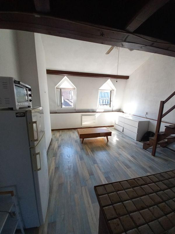 
                                                Location
                                                 A LOUER BEAUF1 MEUBLé MEZZANINE LILLE CENTRE