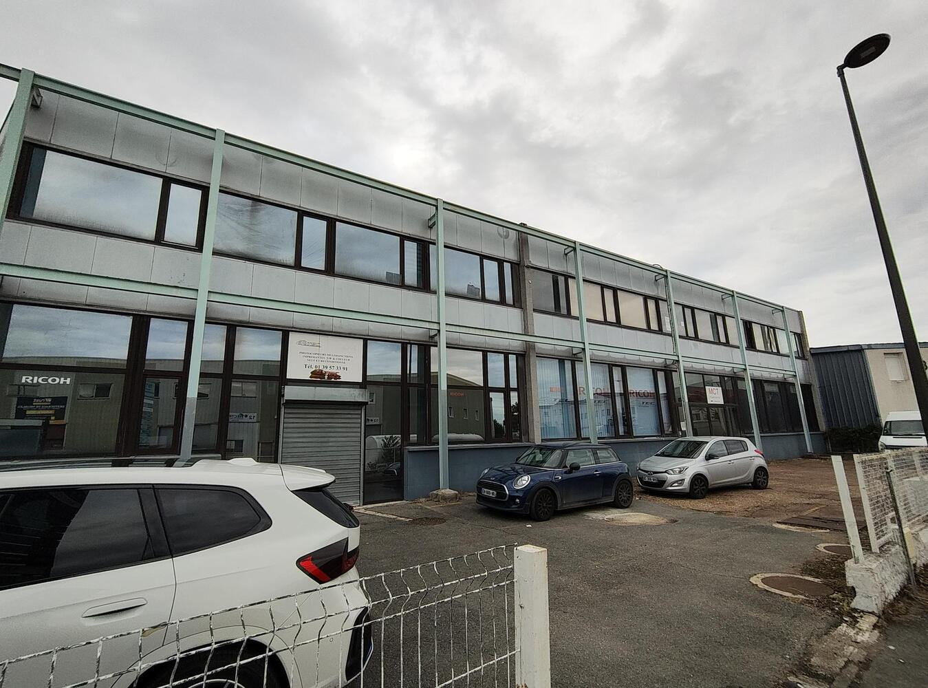 
                                                Location
                                                 A LOUER - Bureau 24M2