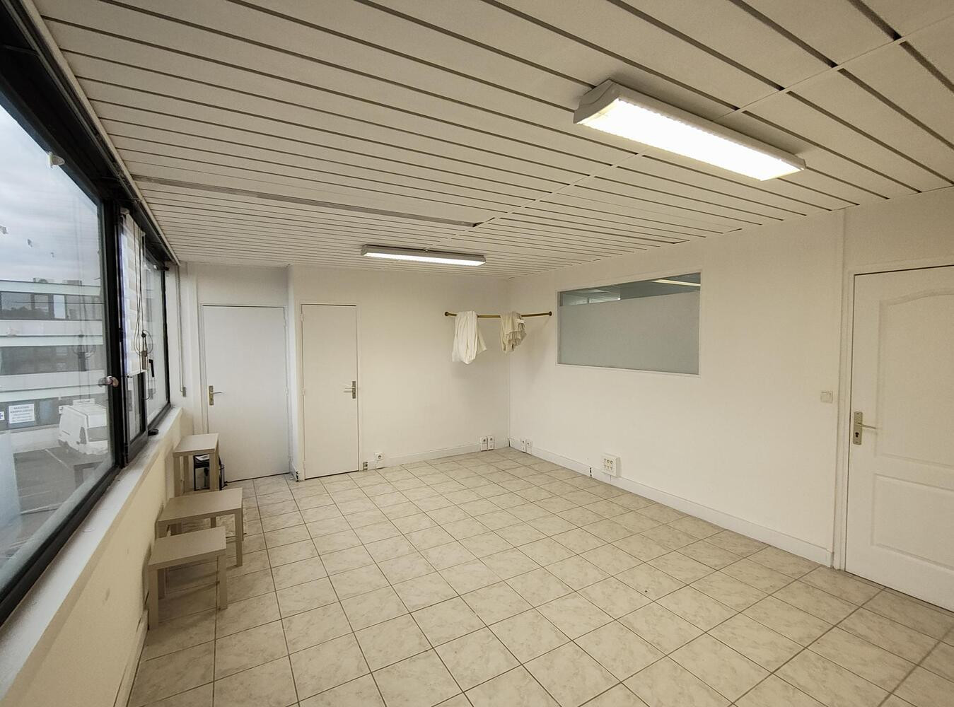 
                                                Location
                                                 A LOUER - Bureau 24M2