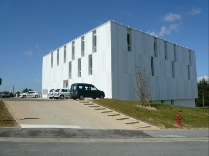 
                                                Location
                                                 À louer – Bureau à partir de 30 m² à Châlons-en-Champagne – Marne (51)