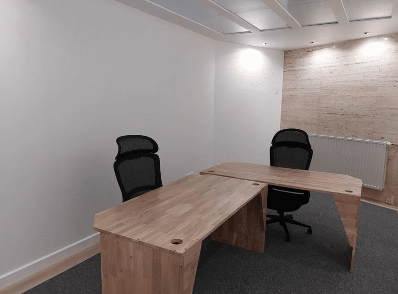 
                                                Location
                                                 À Louer - Bureau de 18 m² dans l'agglomération du Havre (76)