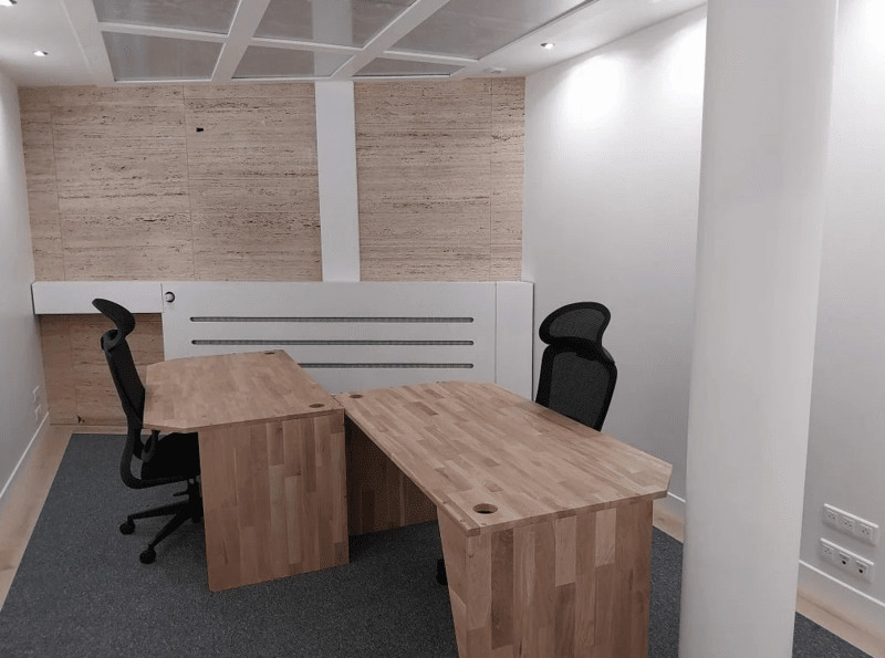 
                                                Location
                                                 À Louer - Bureau de 18 m² dans l'agglomération du Havre (76)