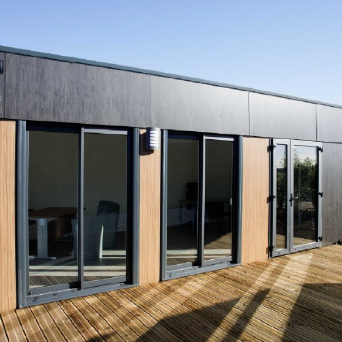 
                                                Location
                                                 À louer - Bureau de 60 m² à Gellainville- Eure-et-Loir (28)
