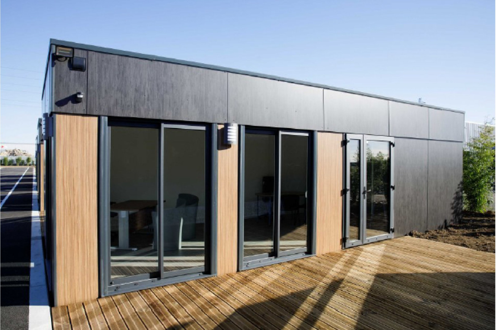 
                                                Location
                                                 À louer – Bureau de 60 m² à Gellainville- Eure-et-Loir (28)