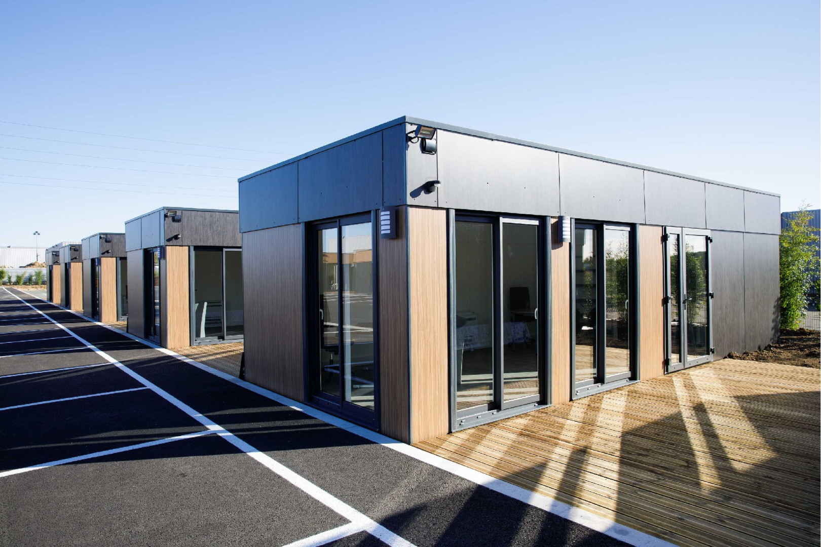 
                                                Location
                                                 À louer – Bureau de 60 m² à Gellainville- Eure-et-Loir (28)