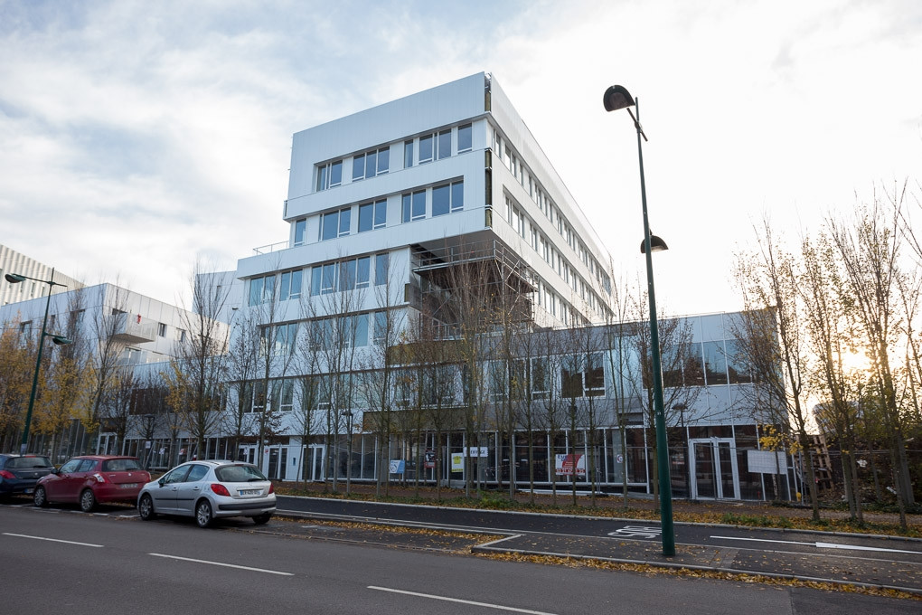 
                                                Location
                                                 À louer – Bureaux à partir de 120 m² à Lens – Pas-de-Calais (62)