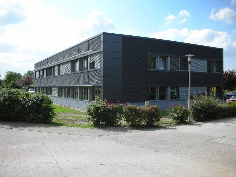 
                                                Location
                                                 À louer – Bureaux à partir de 15 m² dans l'hôtel d'entreprises du Parc Technologique Delta Sud à Ver