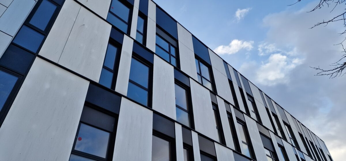 
                                                Location
                                                 À louer – Bureaux à partir de 163 m² à Rouen – Seine-Maritime (76)