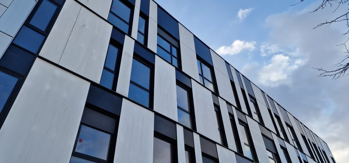 
                                                Location
                                                 À louer – Bureaux à partir de 163 m² à Rouen – Seine-Maritime (76)
