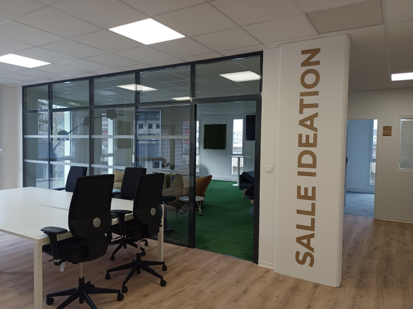 
                                                Location
                                                 À louer – Bureaux au sein de la pépinière Néopolis à Rouen – Seine-Maritime (76)
