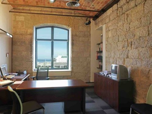 
                                                Location
                                                 À louer – Bureaux au sein du bâtiment Les Docks à Marseille – Bouches-du-Rhône (13)