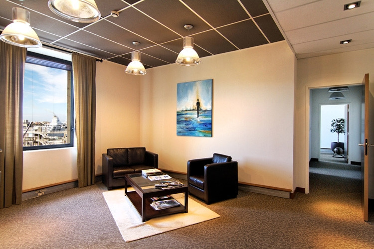 
                                                Location
                                                 À louer – Bureaux au sein du bâtiment Les Docks à Marseille – Bouches-du-Rhône (13)